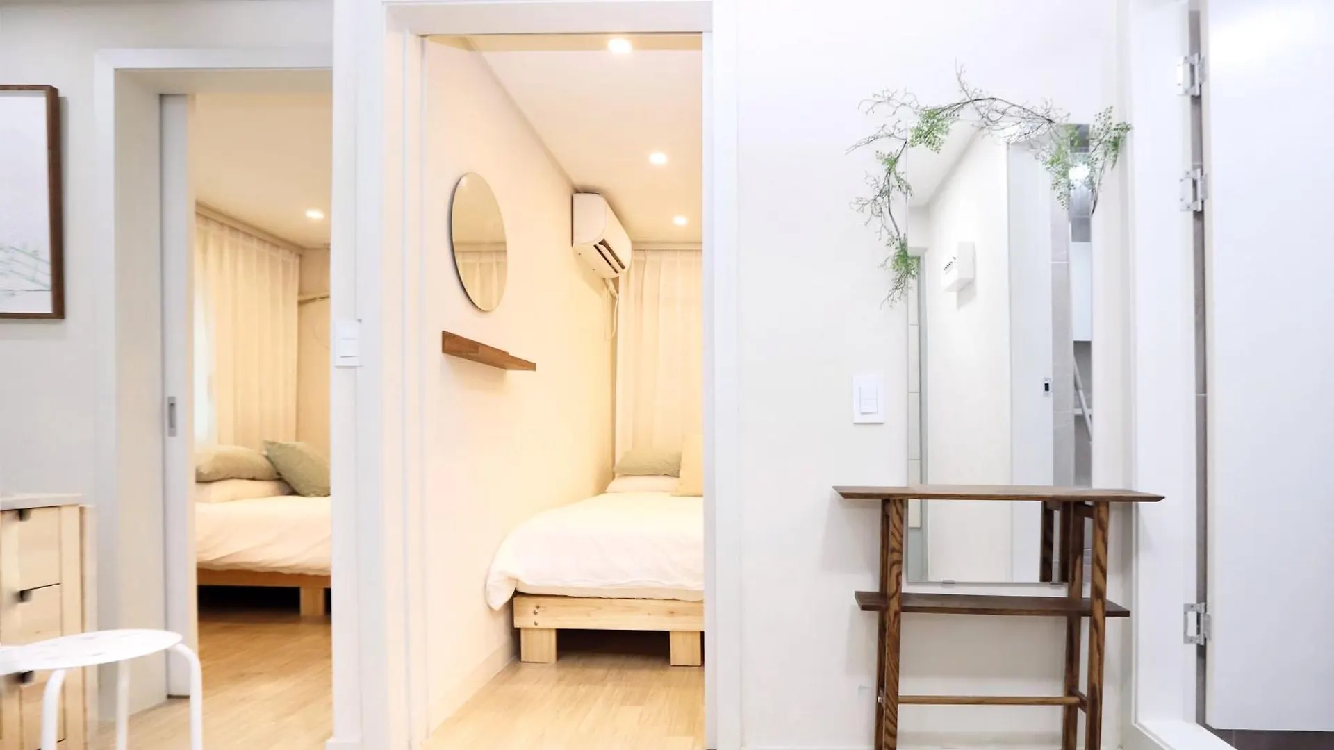 Malang Home Seoul Apartment