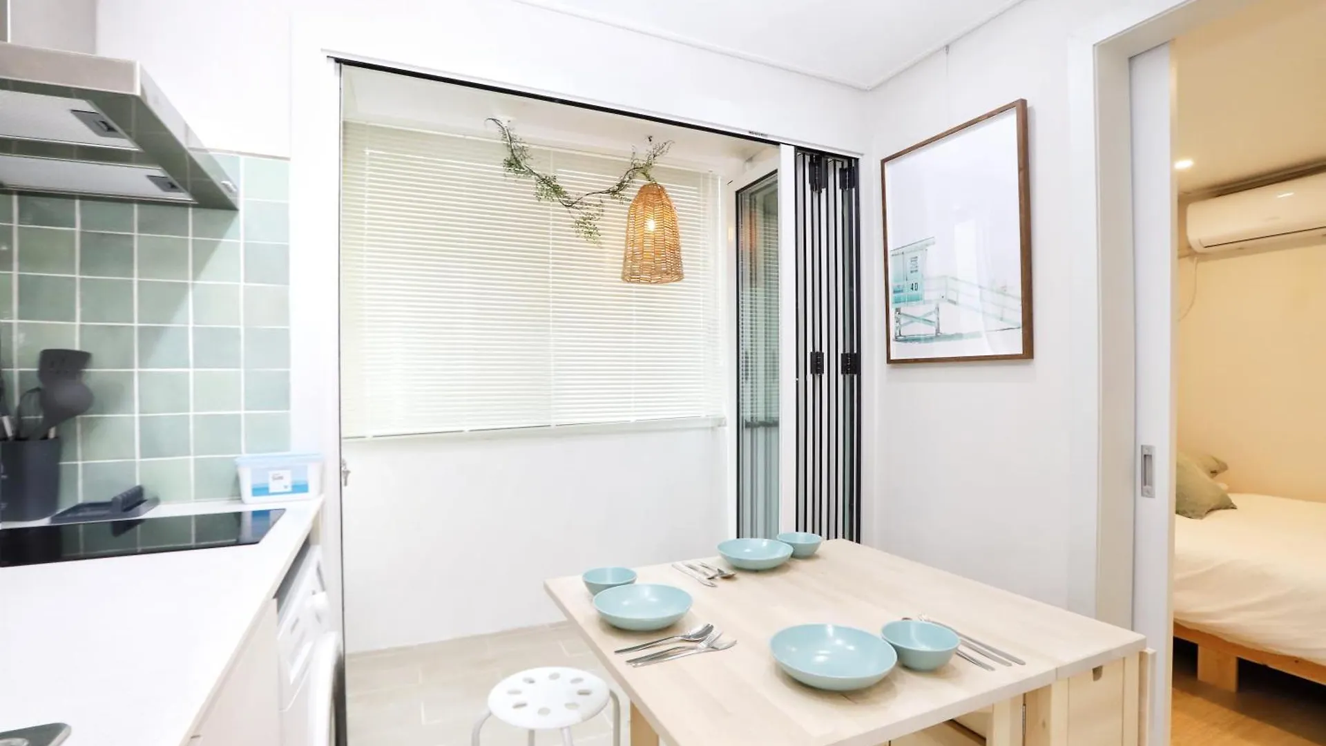 Malang Home Seoul