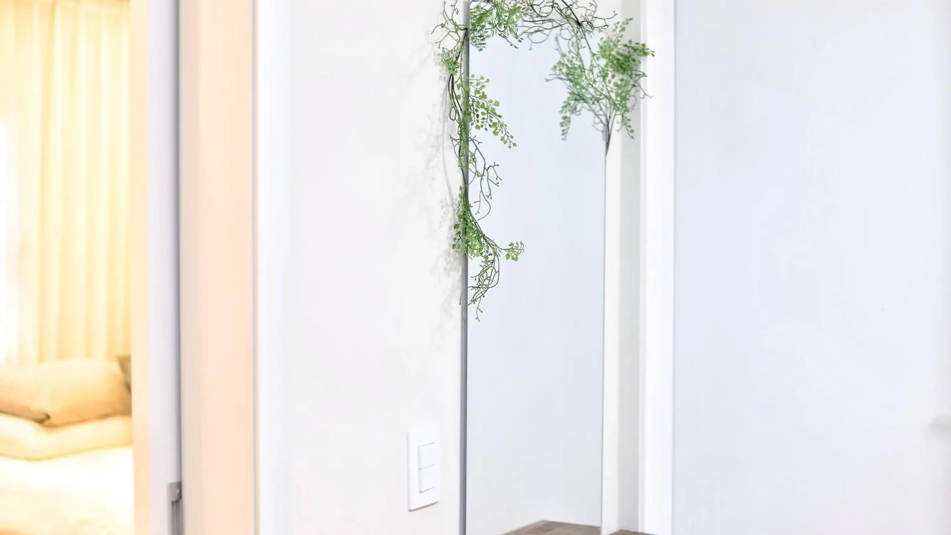 Apartment Malang Home Seoul