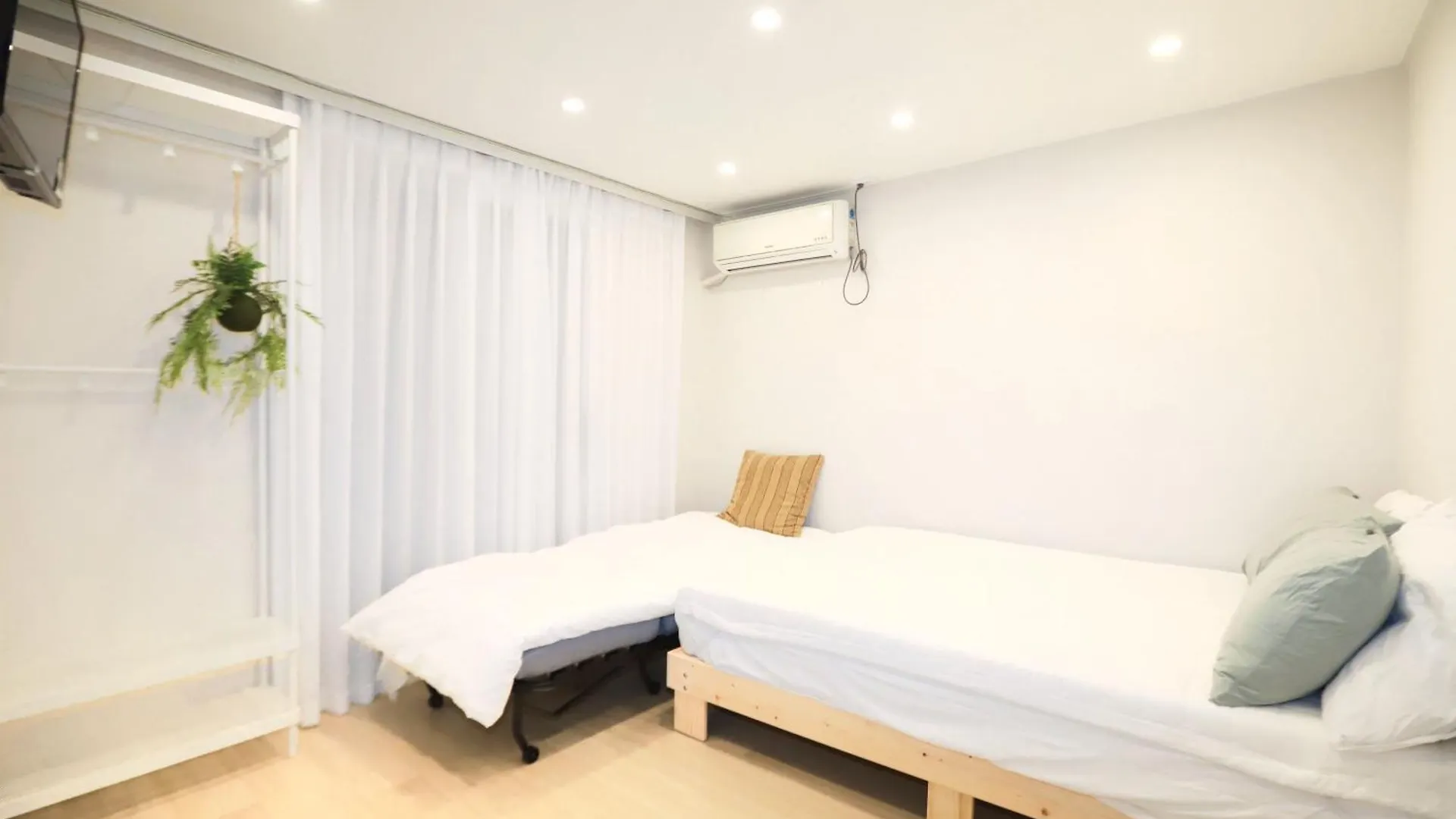 Malang Home Seoul Apartment