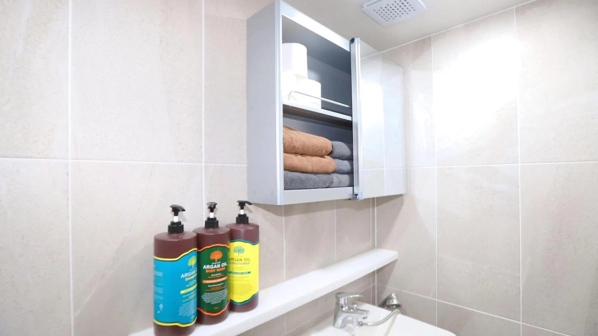 Malang Home Seoul Apartment