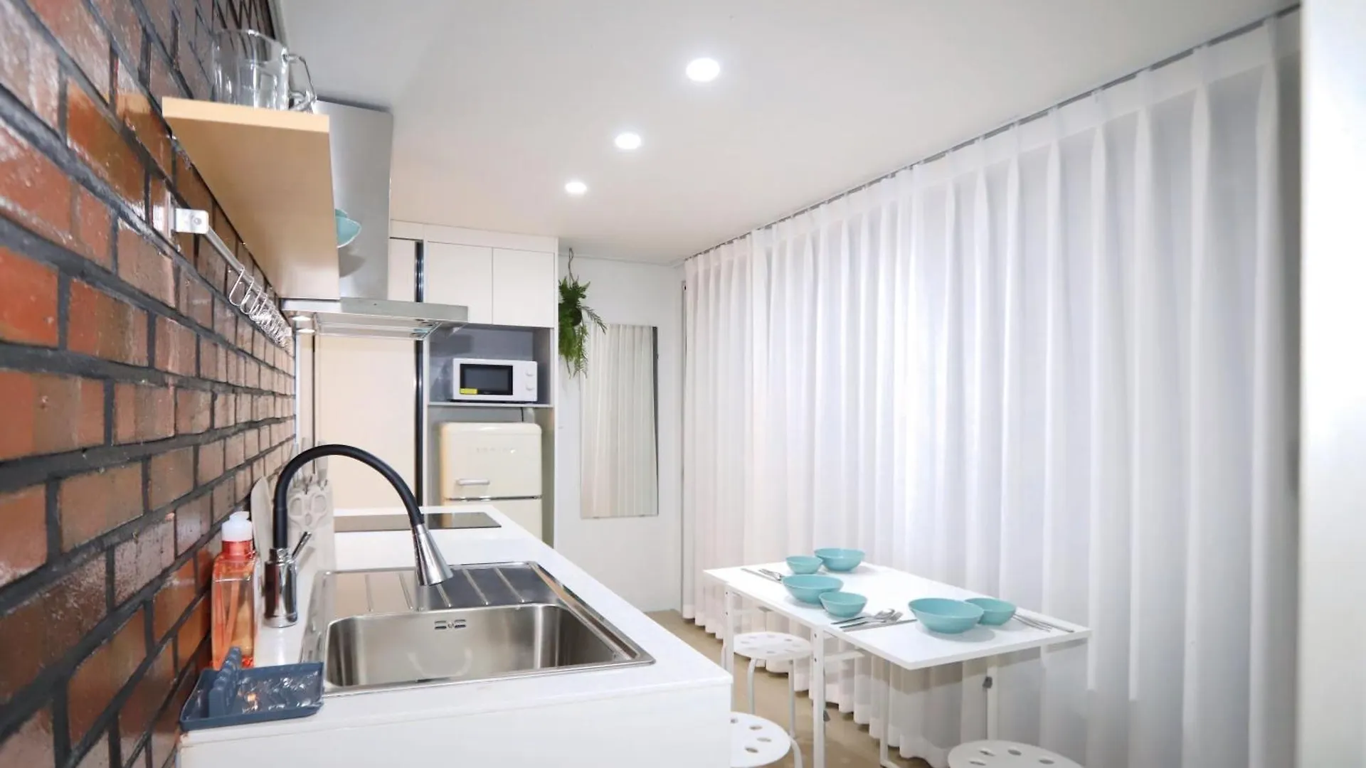 Malang Home Seoul