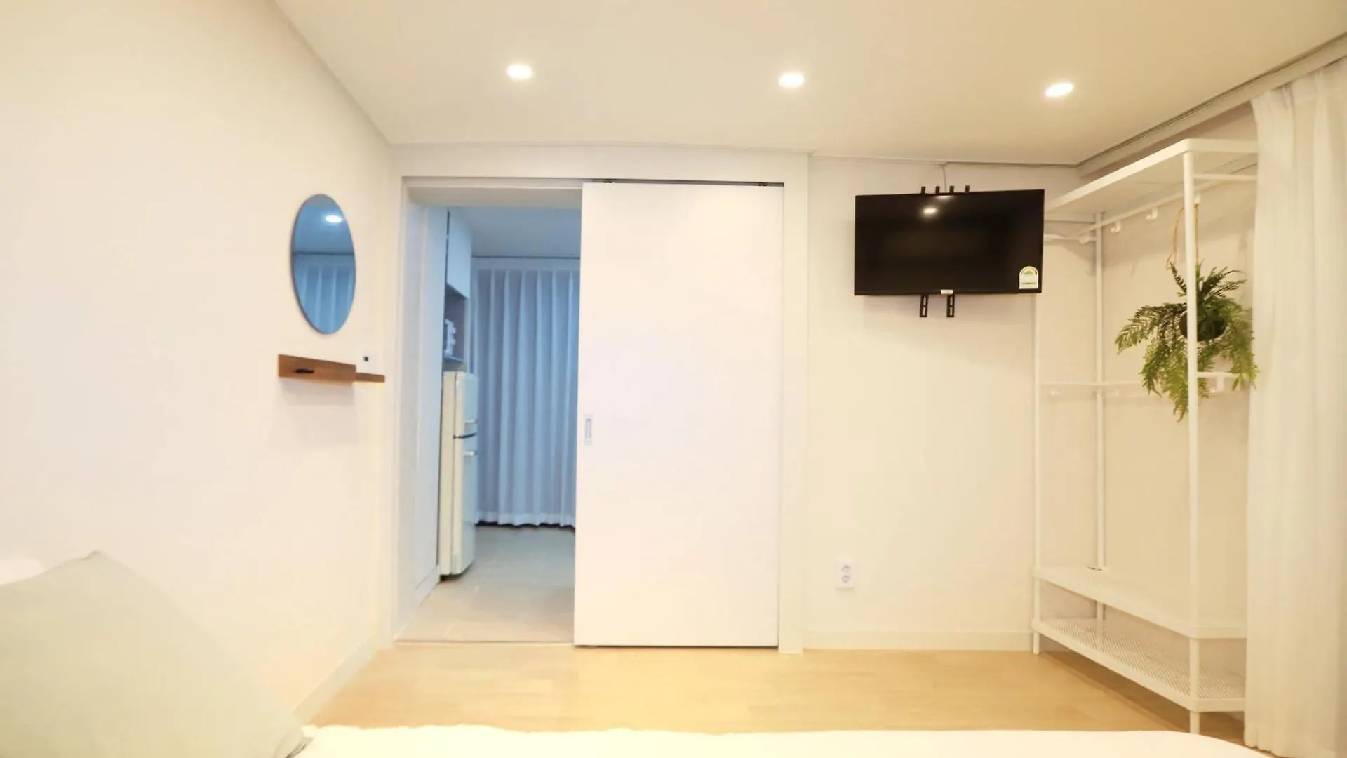 Malang Home Seoul Apartment