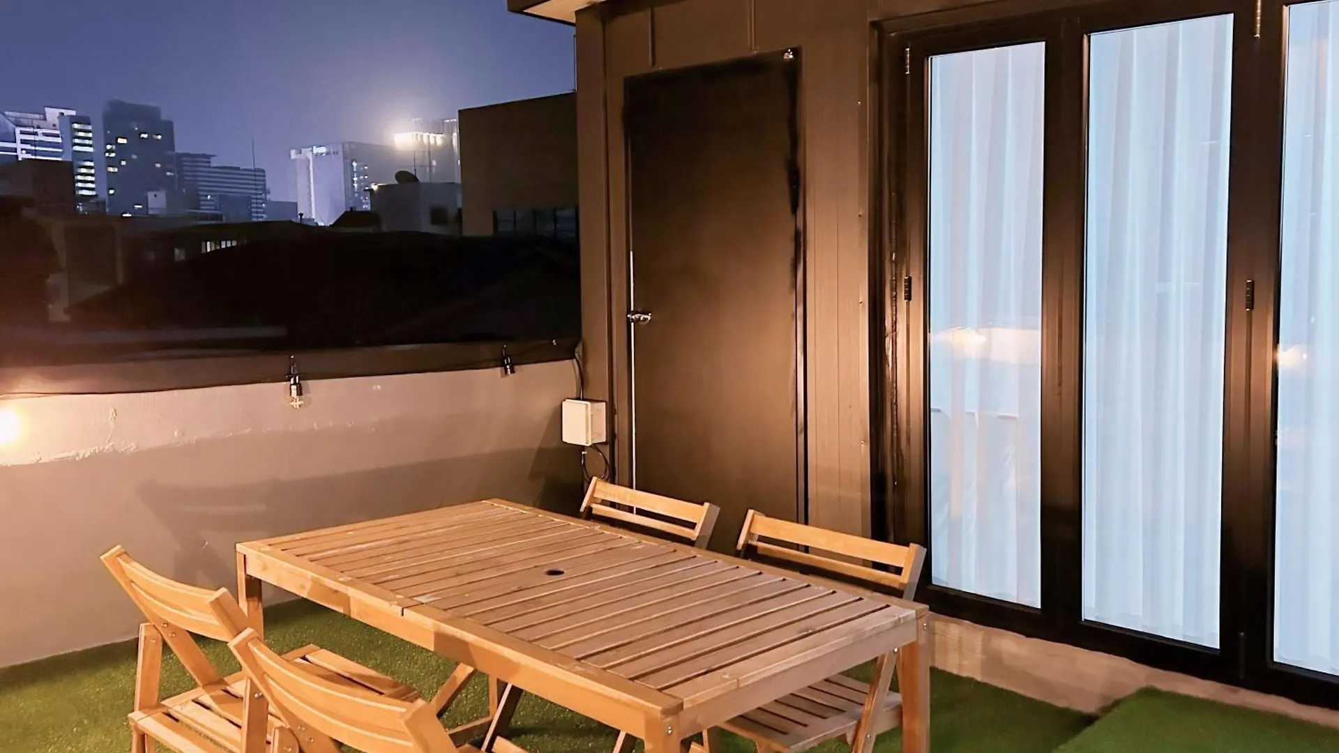 Apartment Malang Home Seoul