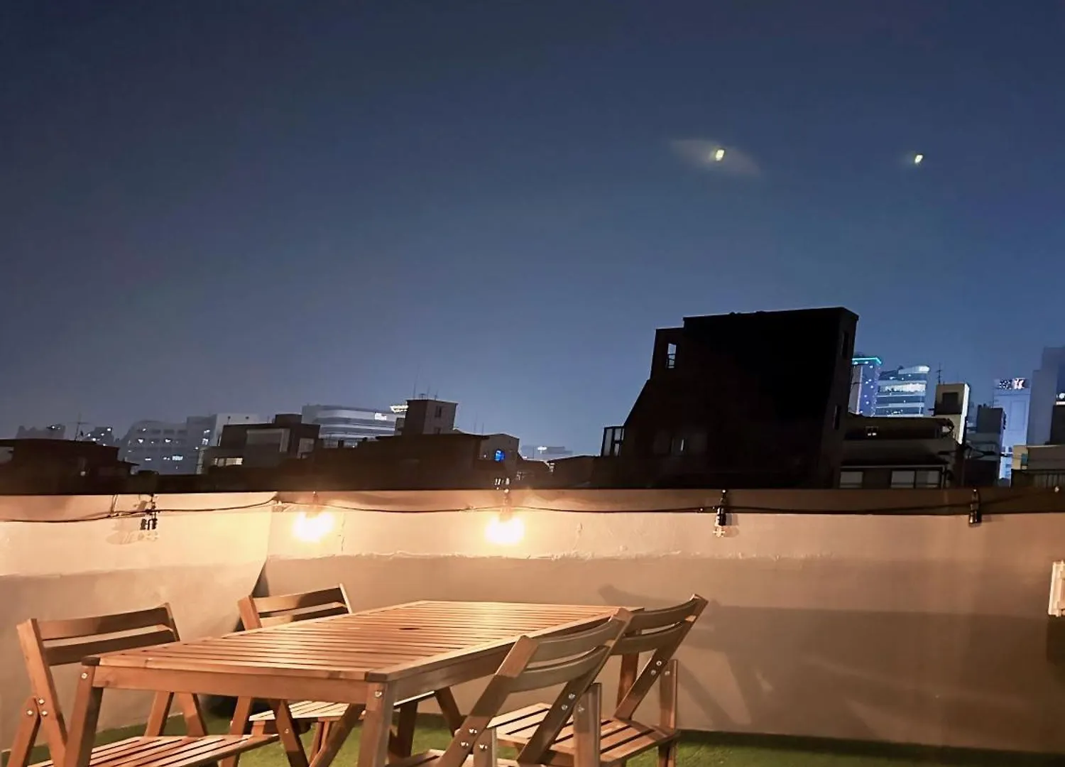 Apartment Malang Home Seoul