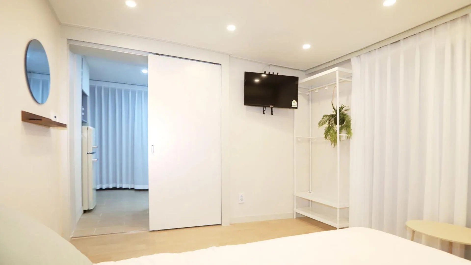 Apartment Malang Home Seoul South Korea