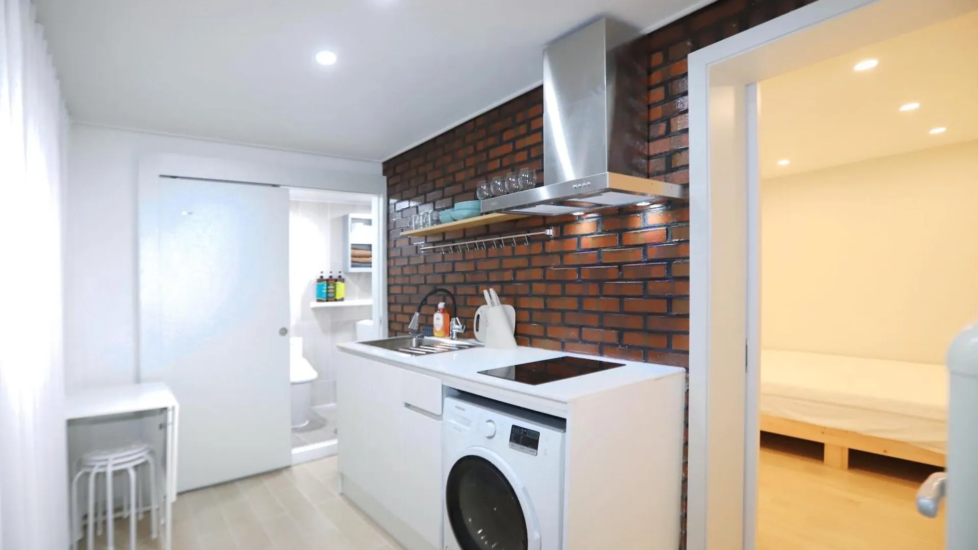 Malang Home Seoul