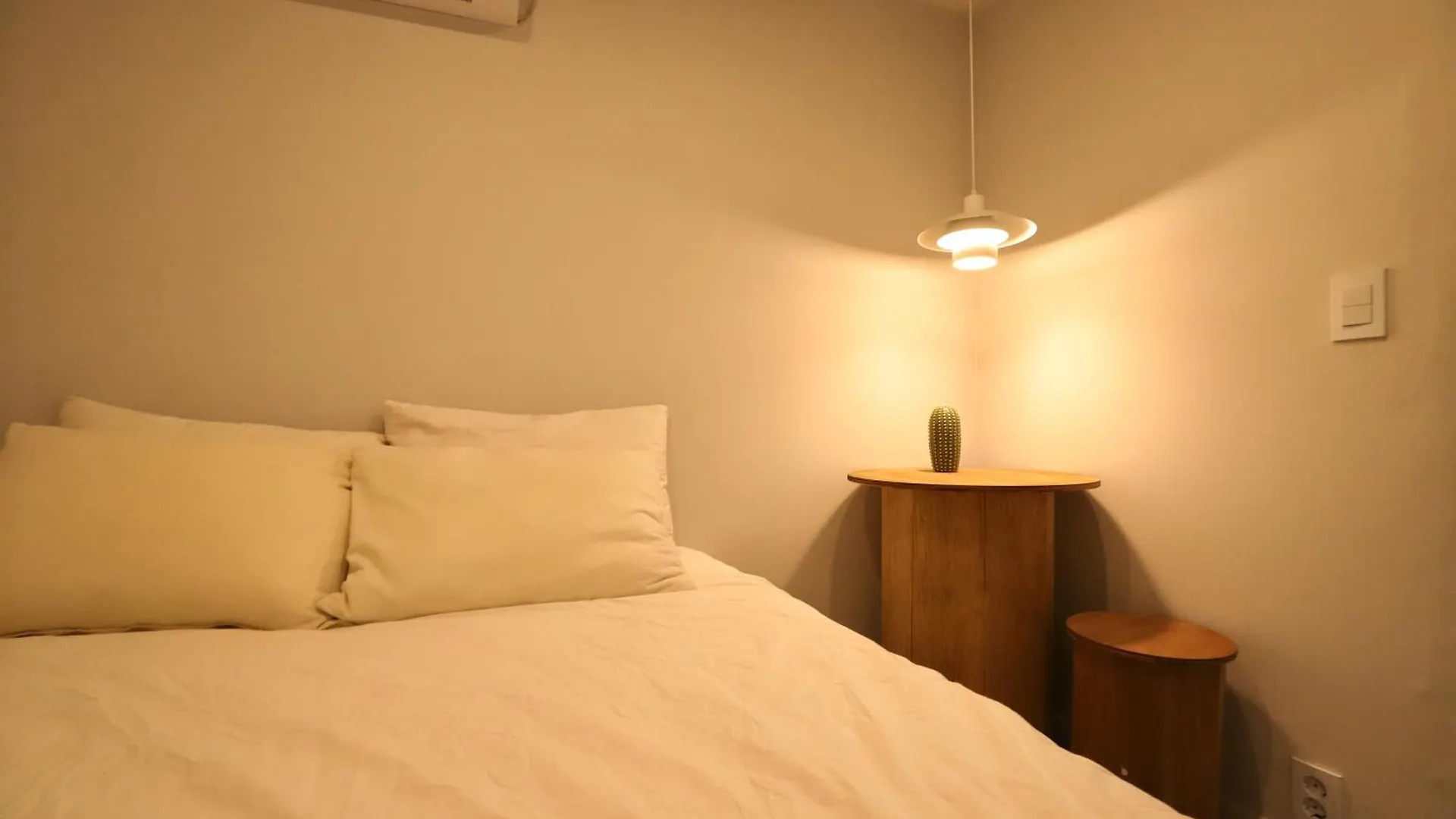 Apartment Malang Home Seoul