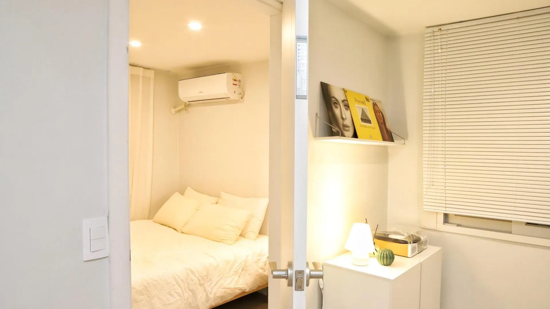 Malang Home Seoul Apartment