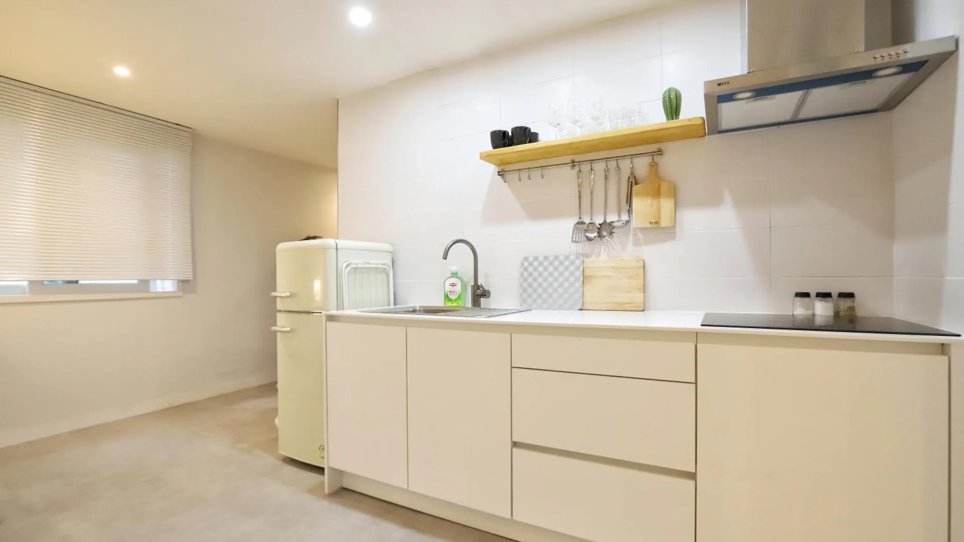 Malang Home Seoul