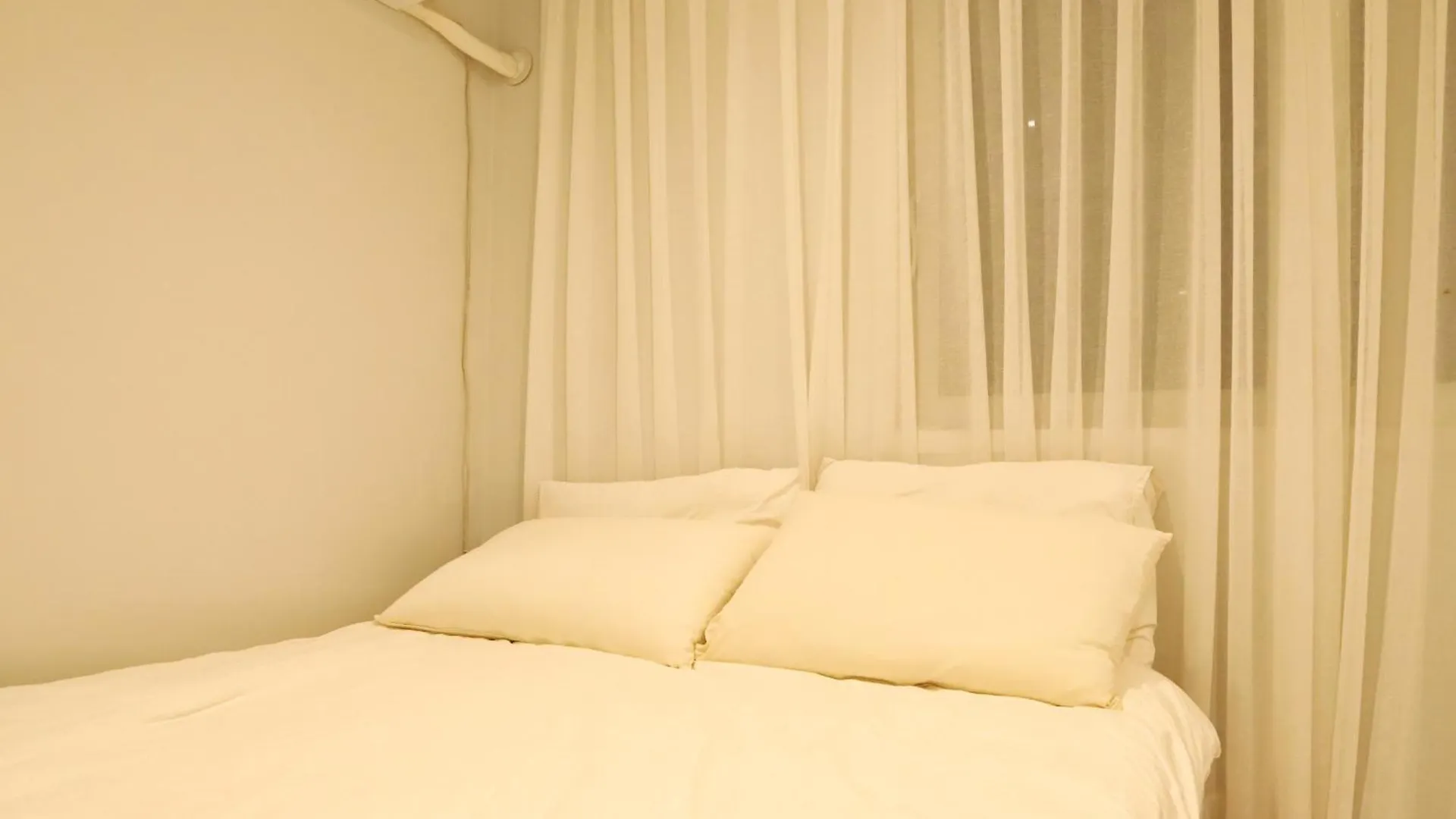 Apartment Malang Home Seoul