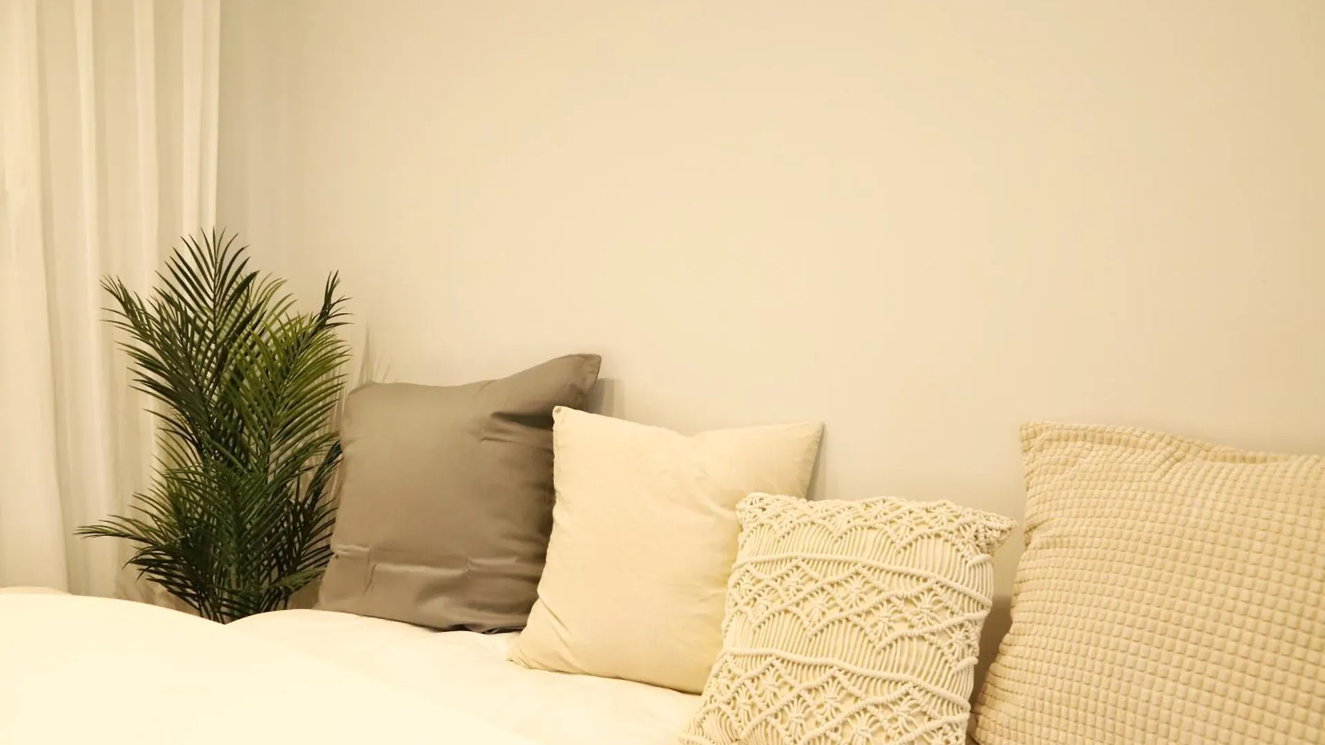 Apartment Malang Home Seoul