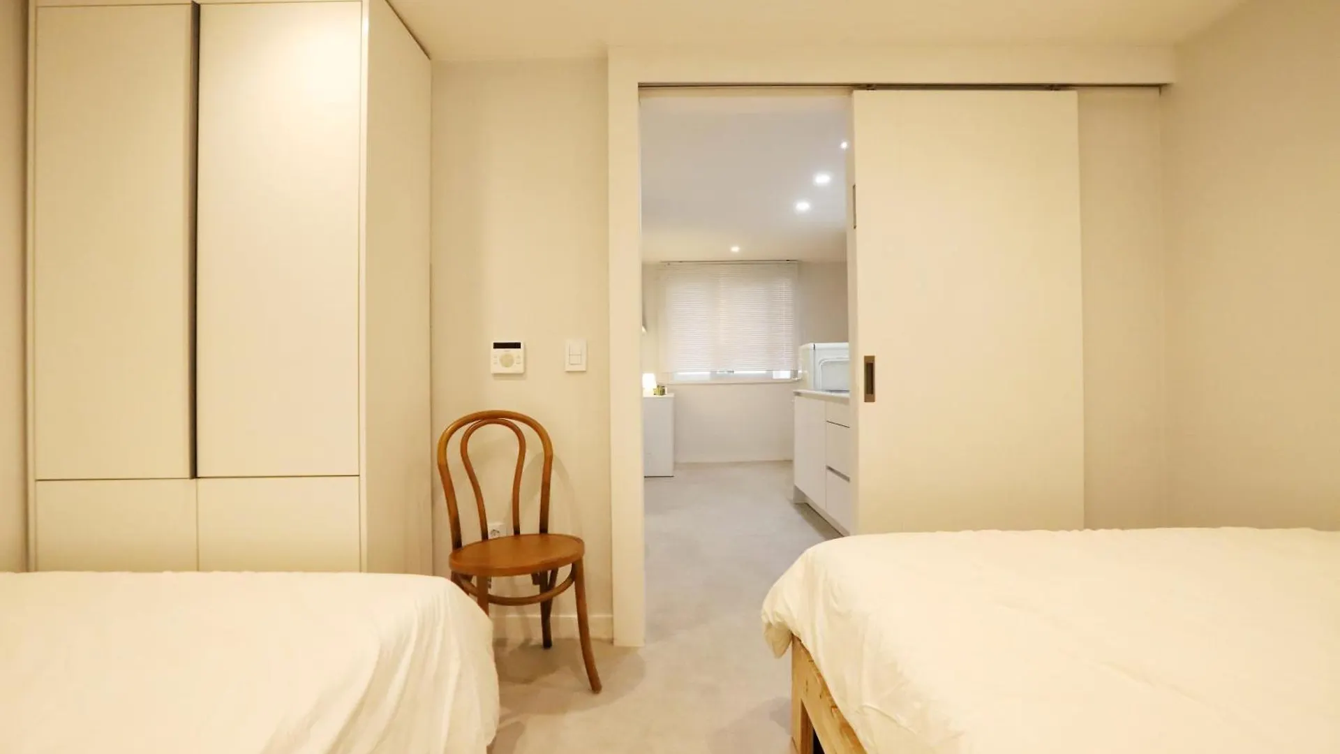 Malang Home Seoul Apartment