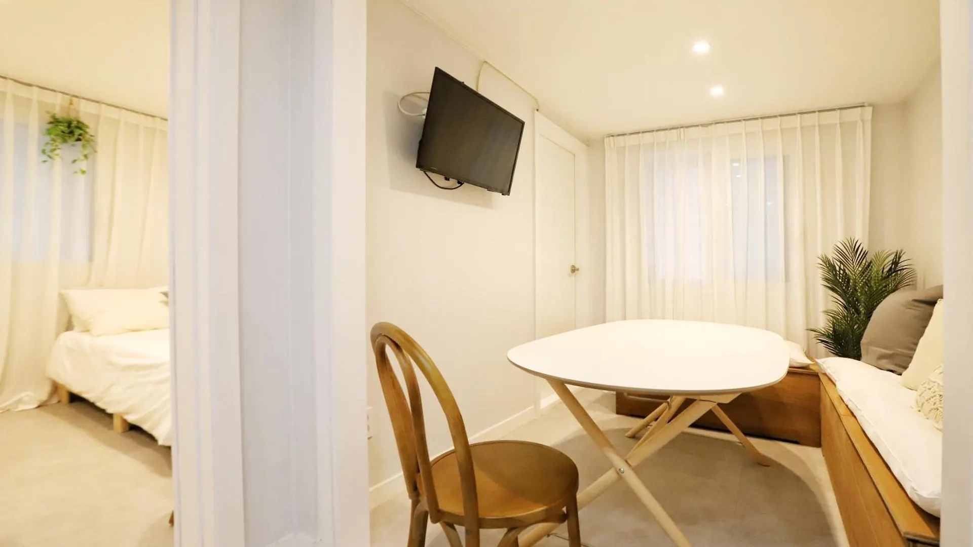 Apartment Malang Home Seoul