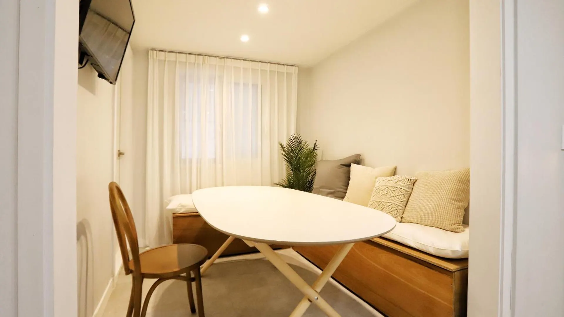 Apartment Malang Home Seoul