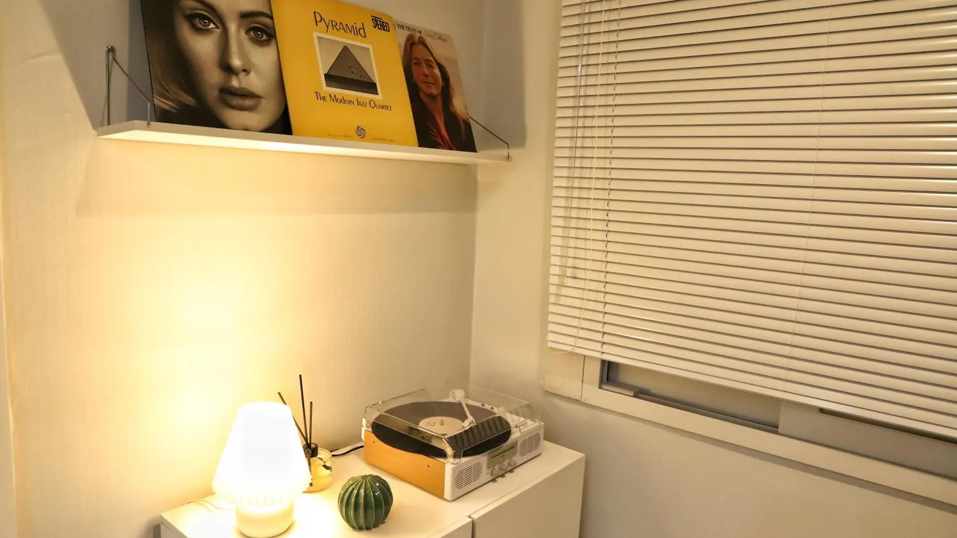 Malang Home Seoul Apartment