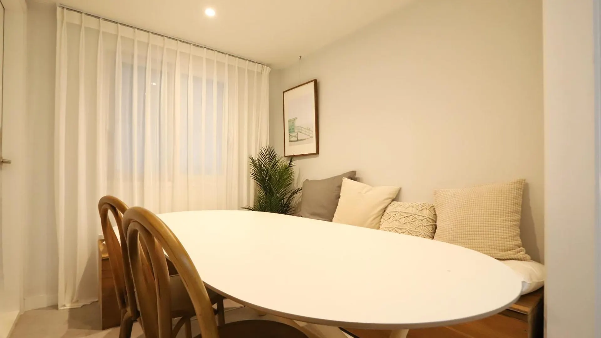 Malang Home Seoul Apartment
