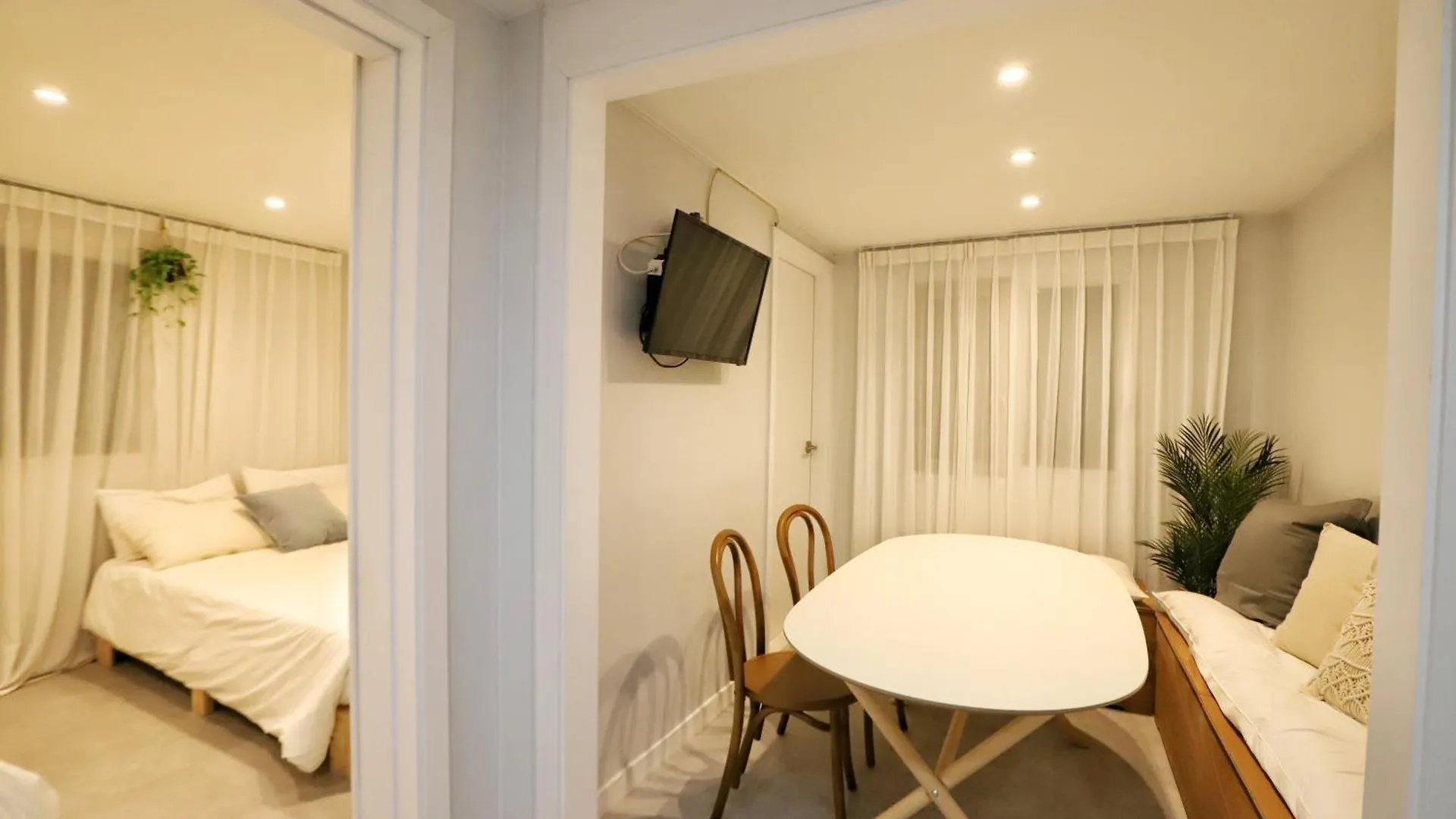 Malang Home Seoul Apartment