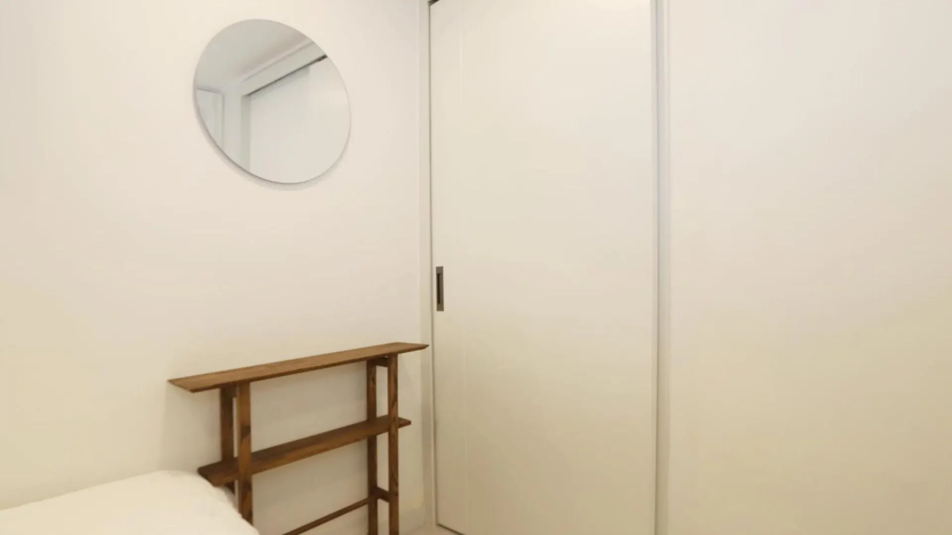 Apartment Malang Home Seoul