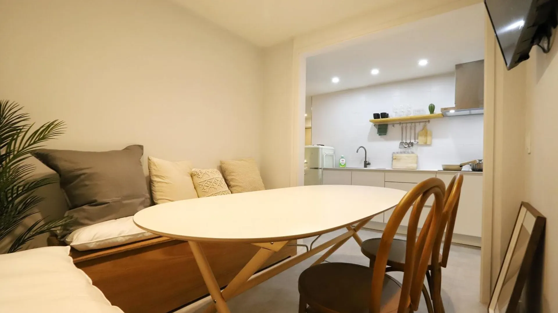 Malang Home Seoul