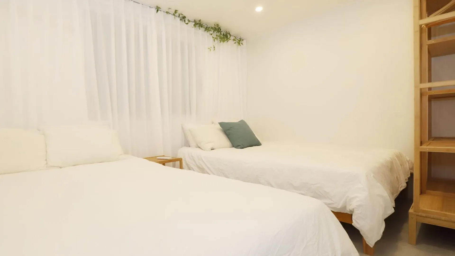 Malang Home Seoul South Korea