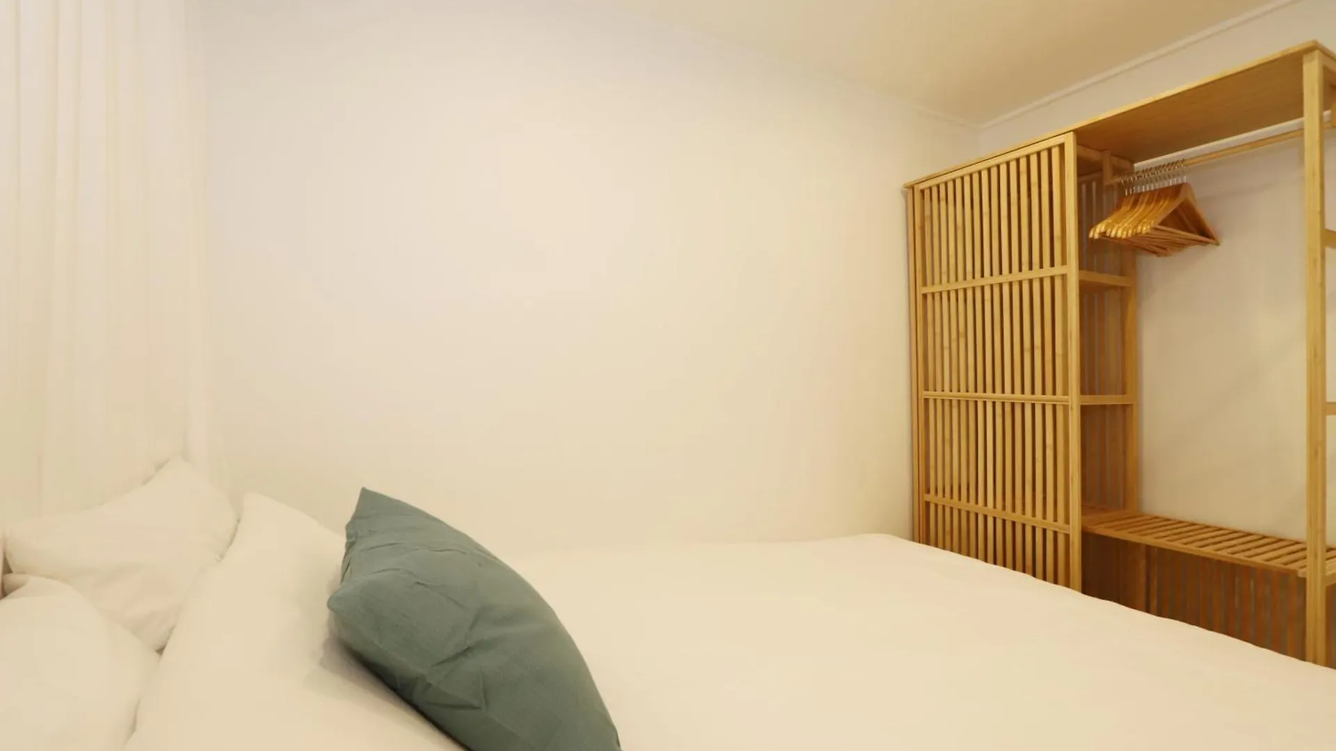 Apartment Malang Home Seoul