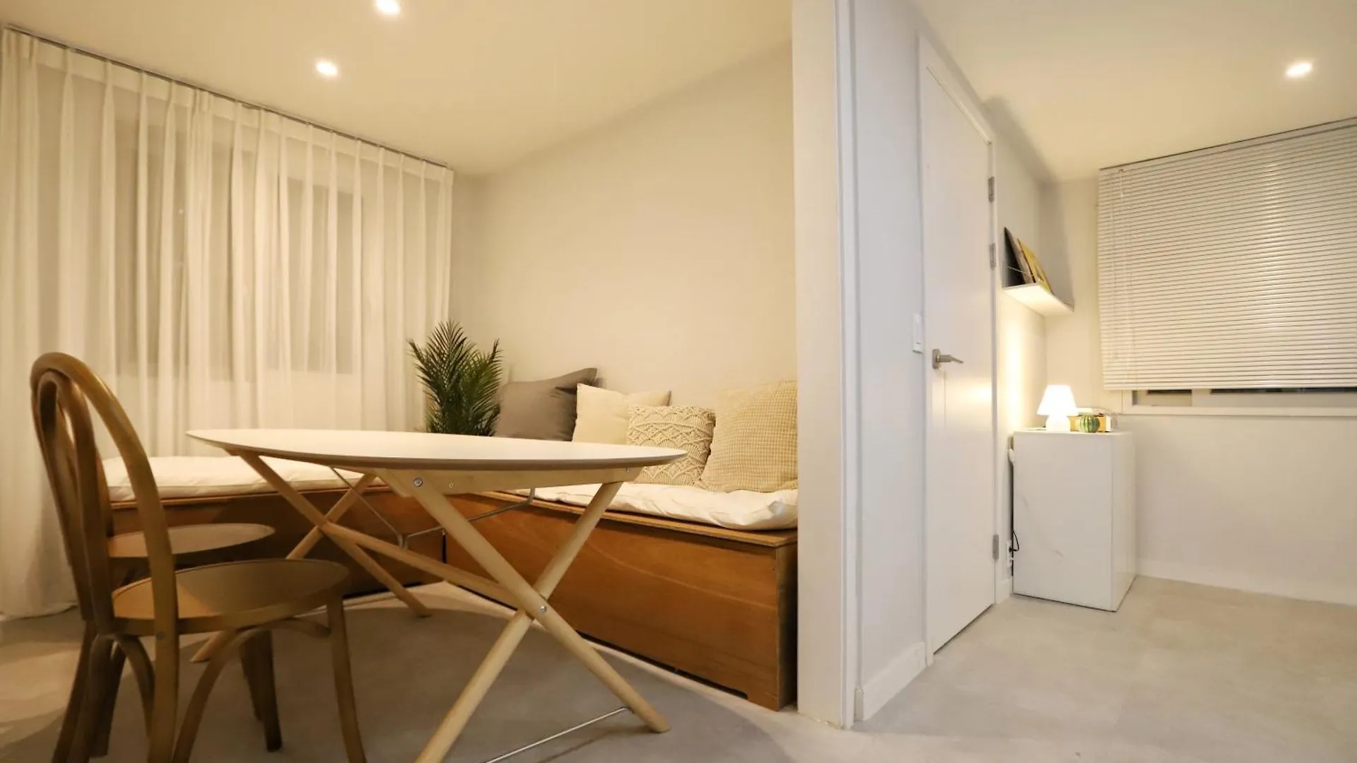 Malang Home Seoul Apartment