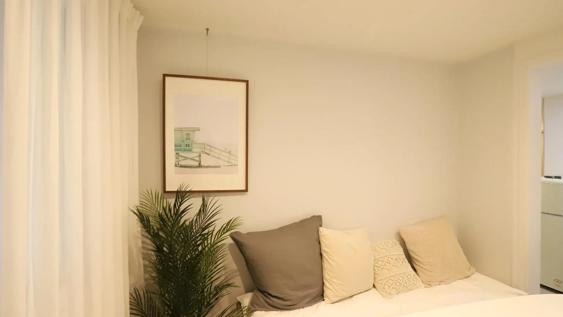 Malang Home Seoul South Korea