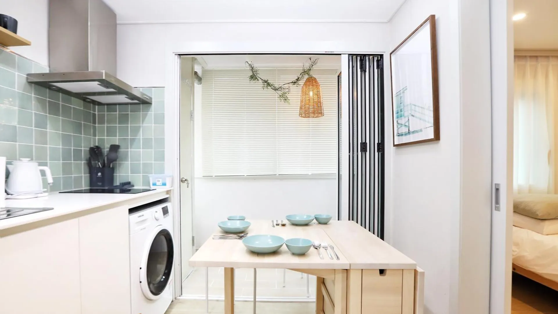 Malang Home Seoul South Korea