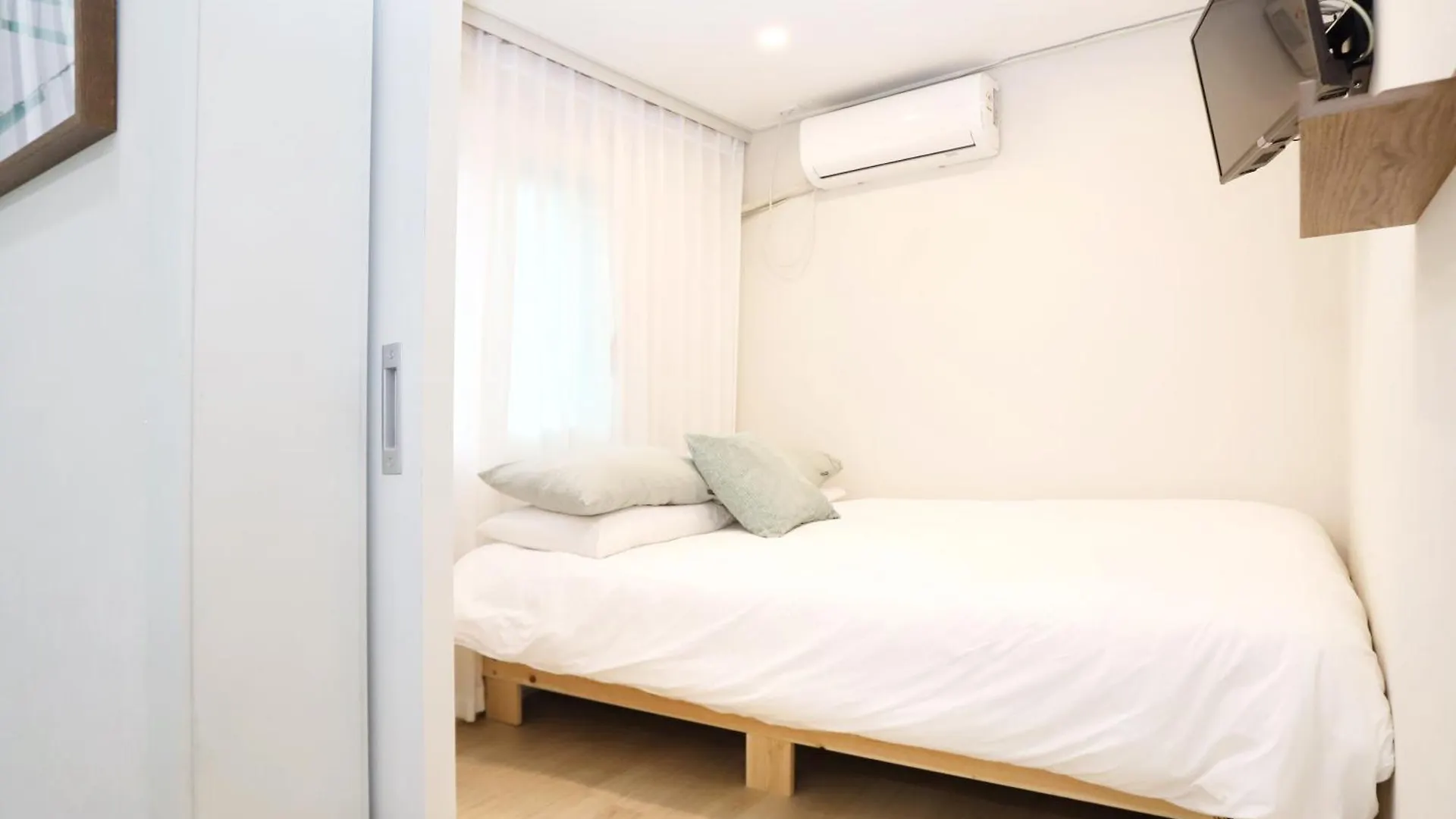 Malang Home Seoul Apartment