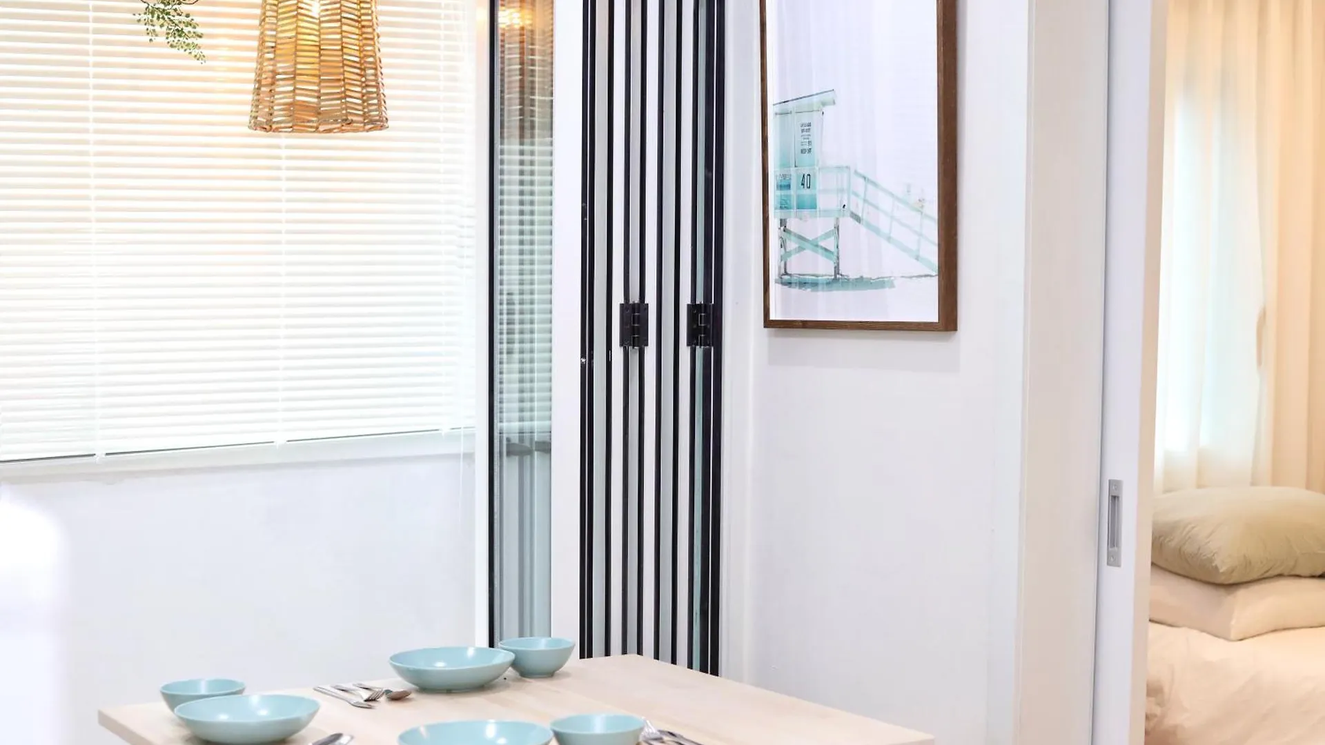 Apartment Malang Home Seoul