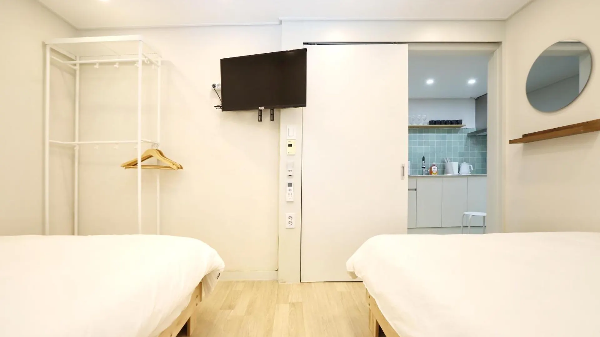 Apartment Malang Home Seoul