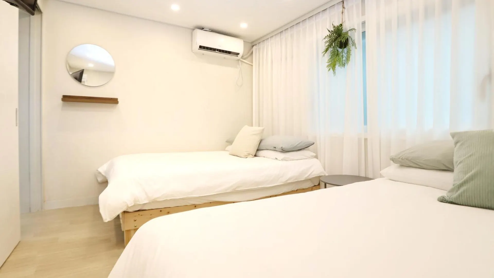 Malang Home Seoul Apartment