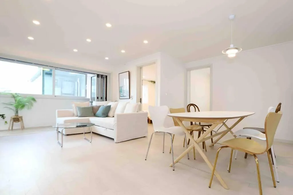 Apartment Malang Home Seoul