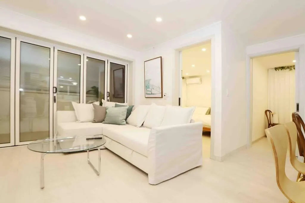 Malang Home Seoul Apartment