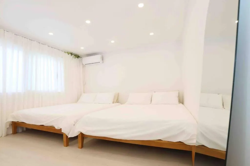 Malang Home Seoul