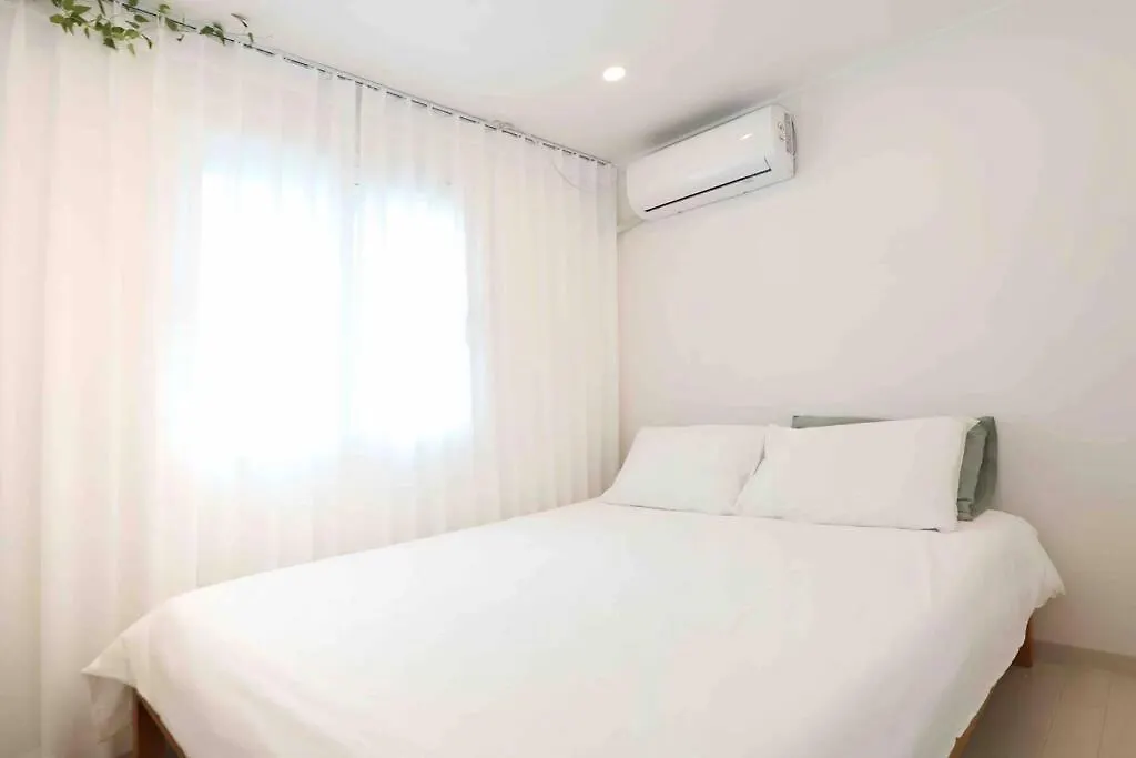 Malang Home Seoul Apartment