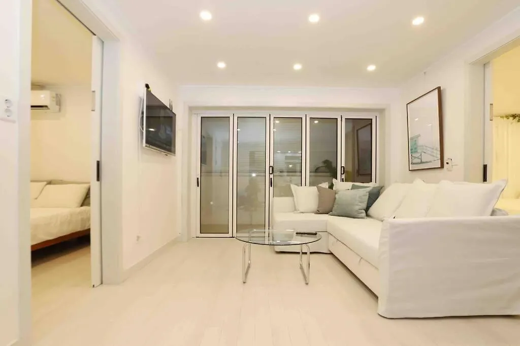 Apartment Malang Home Seoul