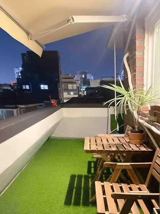 Malang Home Seoul