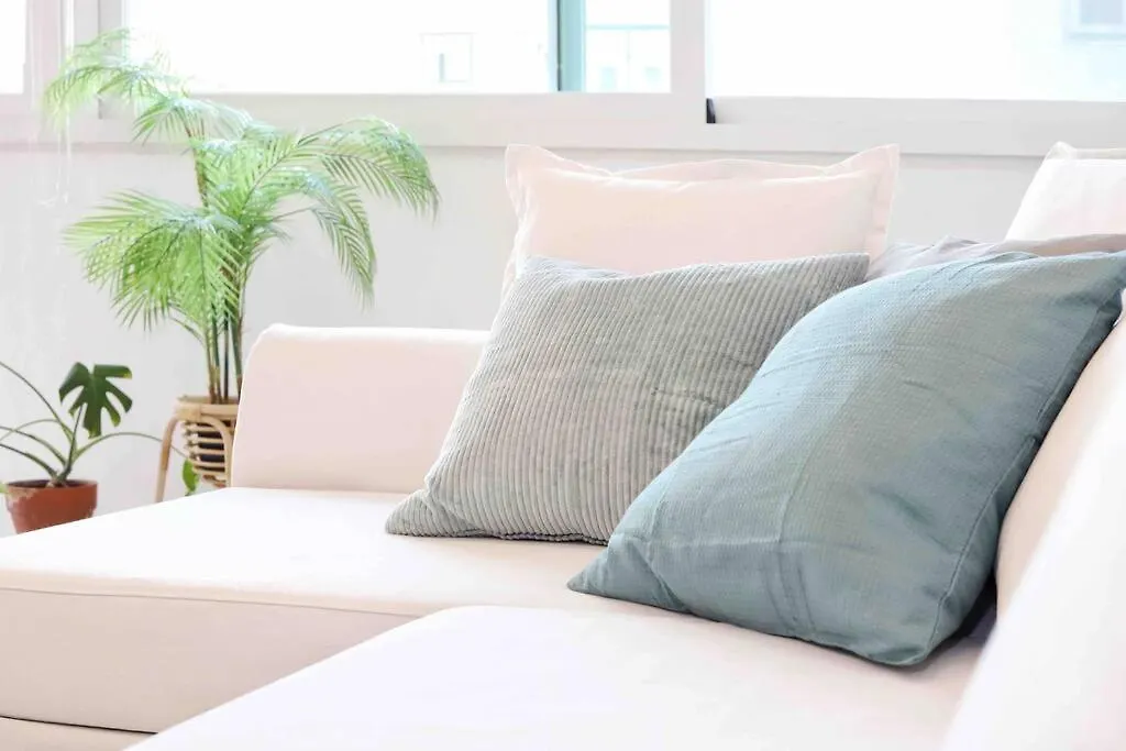 Apartment Malang Home Seoul
