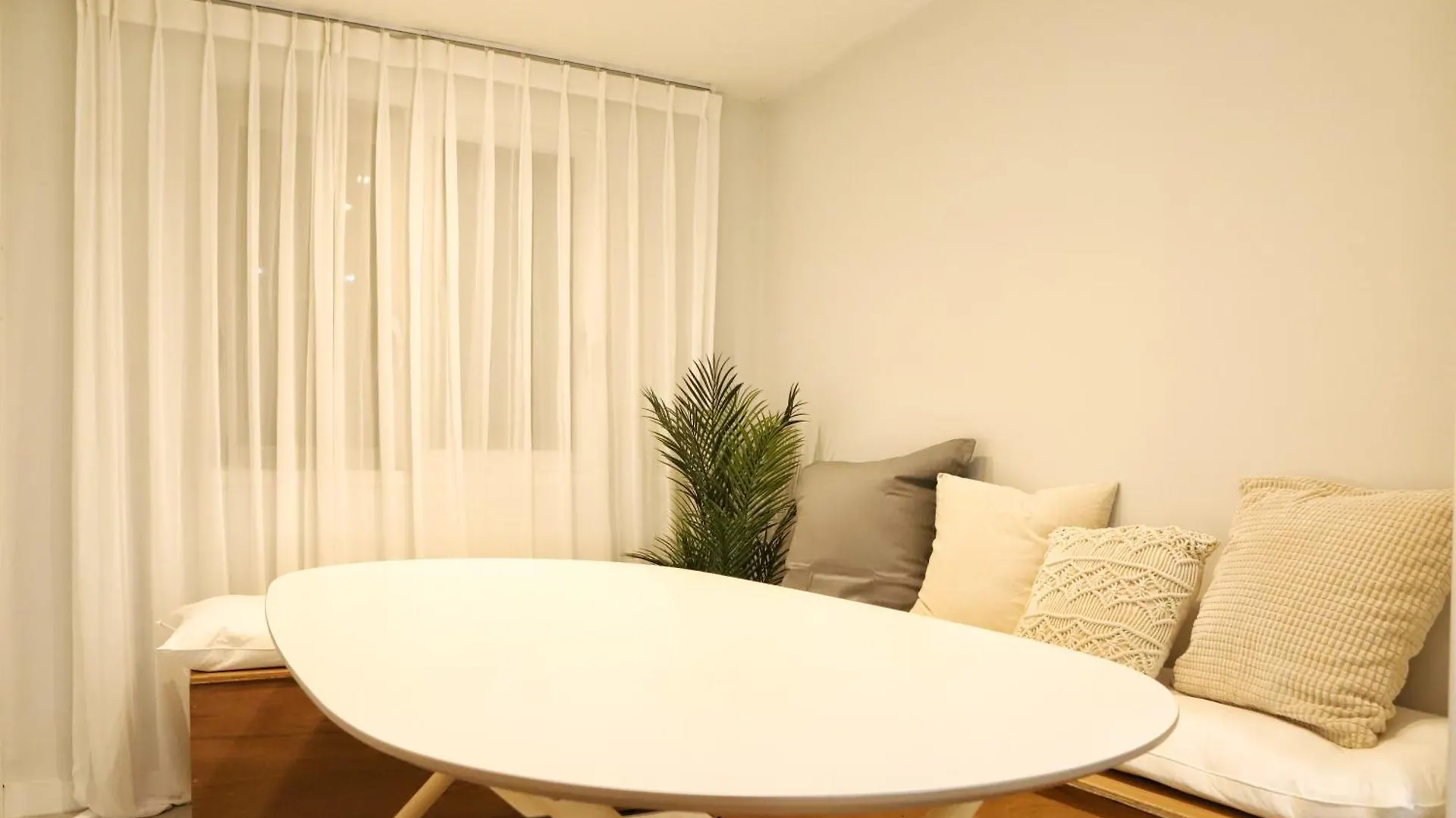 Malang Home Seoul 0*,  Südkorea